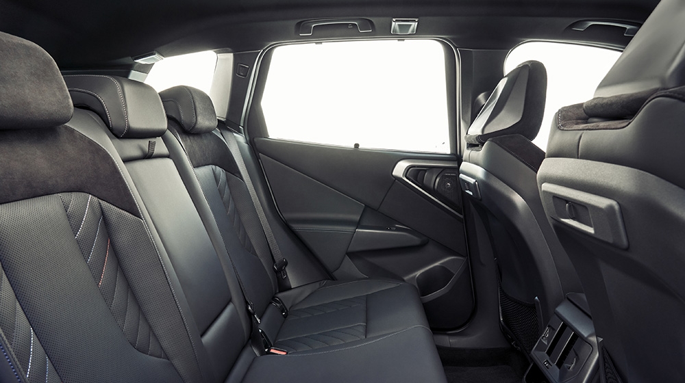 Таң қалдырарлық кеңістік әсері.