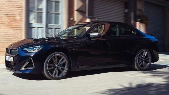 Спортивная автоматическая коробка передач Steptronic