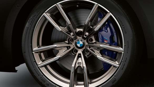 Тормозная система М Sport