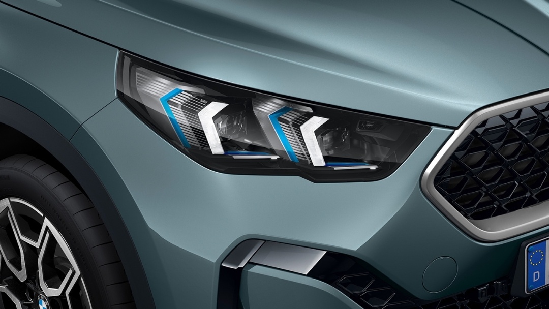 Больше света, лучше видимость.