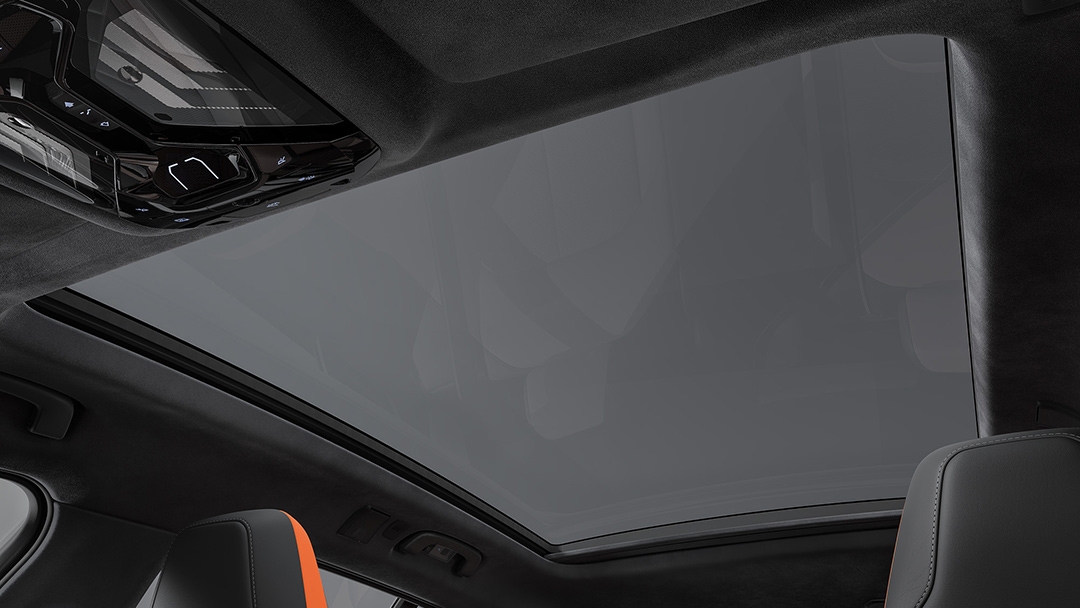 Наполните салон естественным светом.