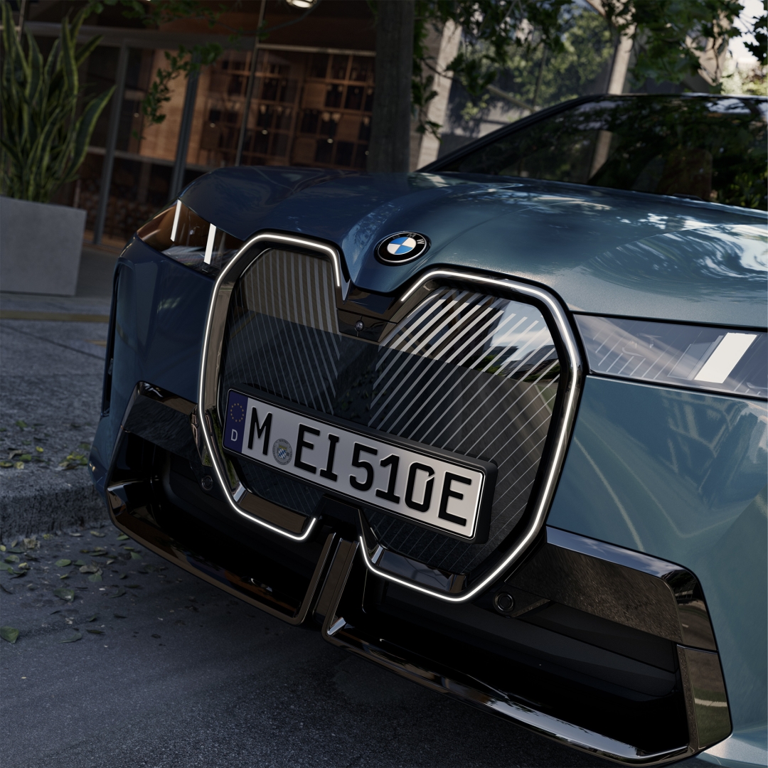 Shy Tech. Концепция сдержанной высокотехнологичности